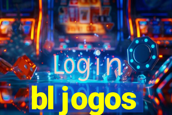 bl jogos